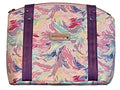 Lola Handbag-Pastel Vinyl