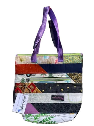 Medium Tote Bag - WPC