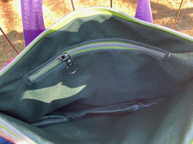 Medium Tote Bag - WPC