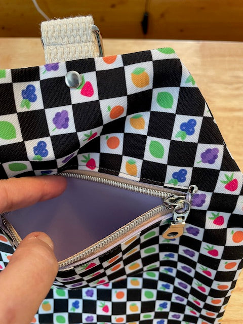 Fruit WPC Sling - for Righties