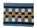 Quilted Laptop Sleeve - Earthtones