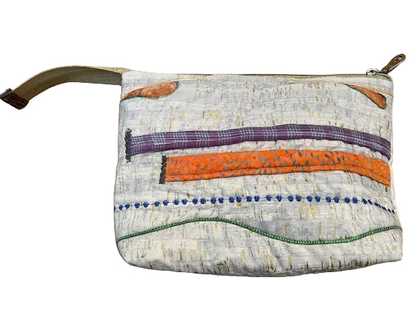 Perfect Travel Pouch - Artsy