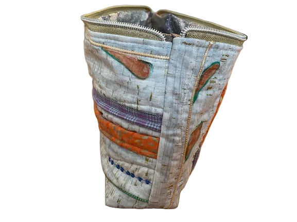 Perfect Travel Pouch - Artsy