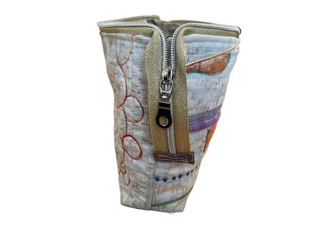 Perfect Travel Pouch - Artsy