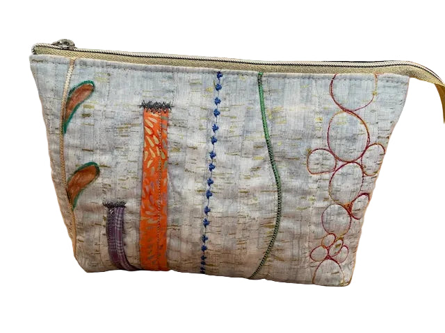 Perfect Travel Pouch - Artsy