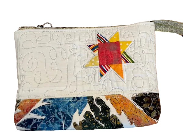 Perfect Travel Pouch - WS2