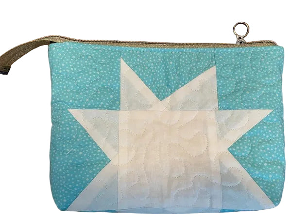Perfect Travel Pouch - WS2
