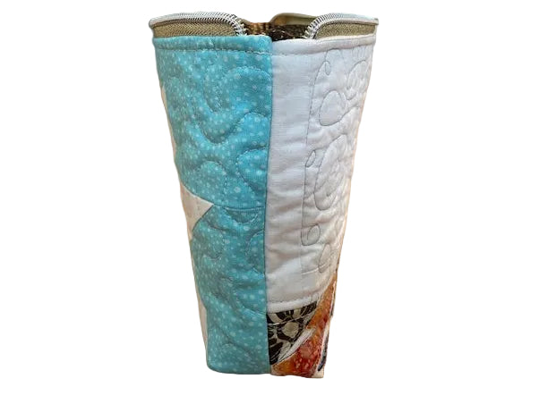 Perfect Travel Pouch - WS2