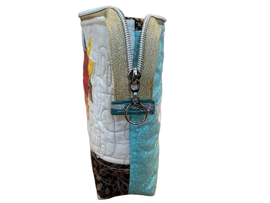 Perfect Travel Pouch - WS2