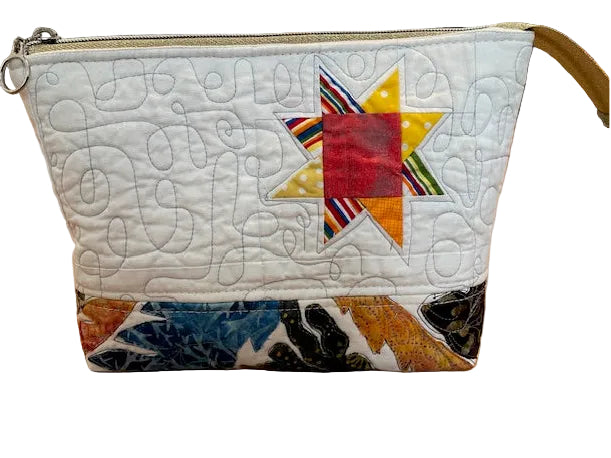 Perfect Travel Pouch - WS2