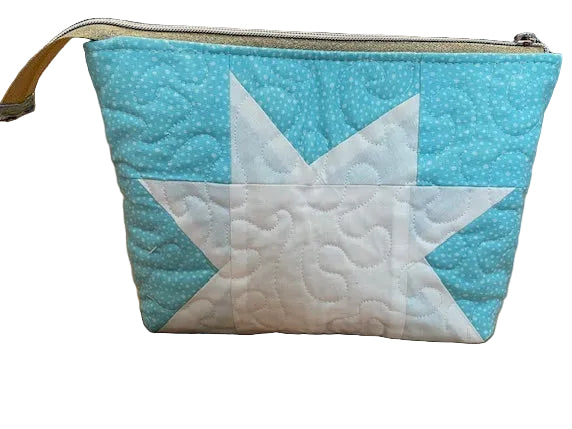 Perfect Travel Pouch - WS2