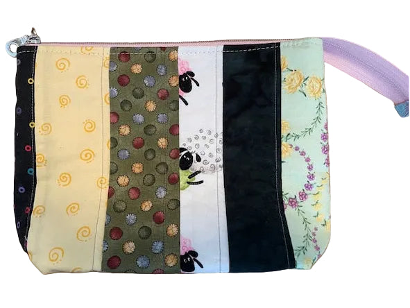 Perfect Travel Pouch - PGL