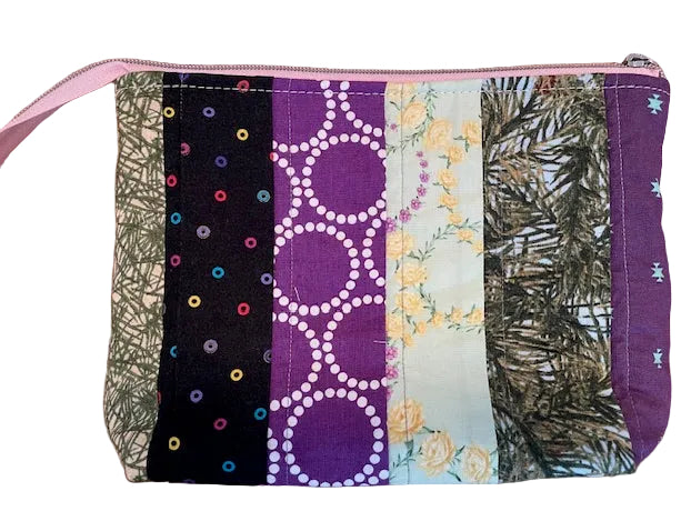 Perfect Travel Pouch - PGL