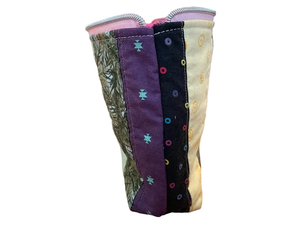 Perfect Travel Pouch - PGL