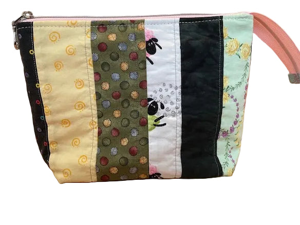 Perfect Travel Pouch - PGL