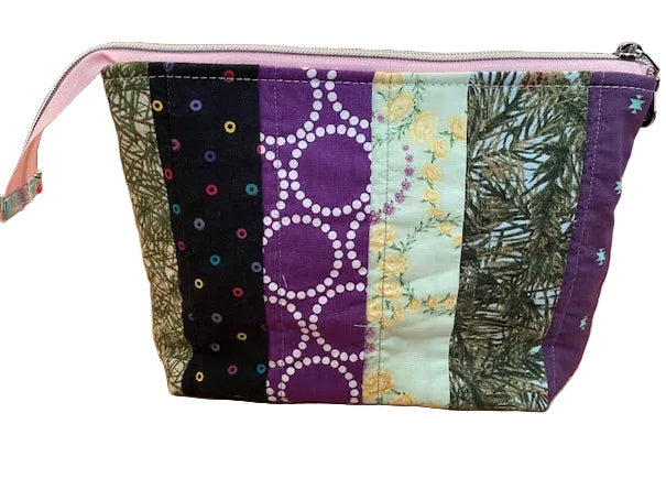 Perfect Travel Pouch - PGL