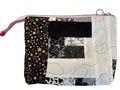 Perfect Travel Pouch - BW