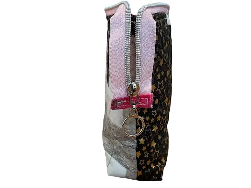 Perfect Travel Pouch - BW
