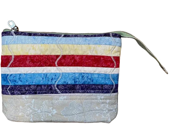 Perfect Travel Pouch - Str