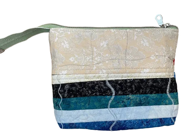 Perfect Travel Pouch - Str