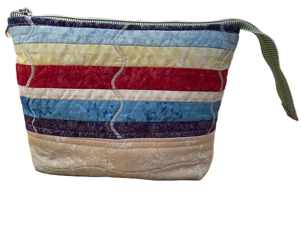 Perfect Travel Pouch - Str