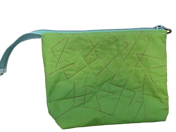 Perfect Travel Pouch - blkgr