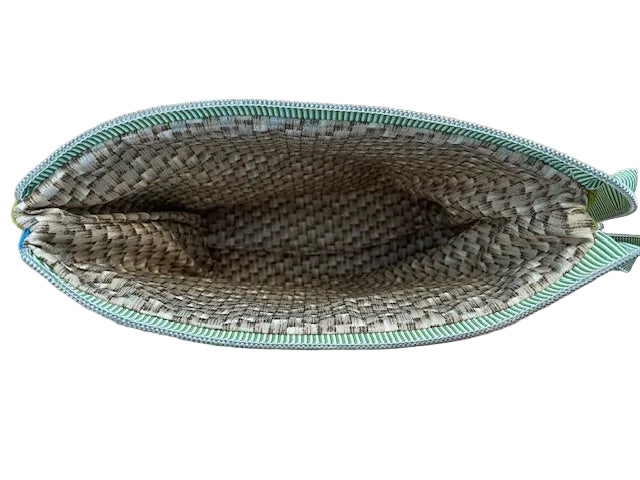 Perfect Travel Pouch - blkgr