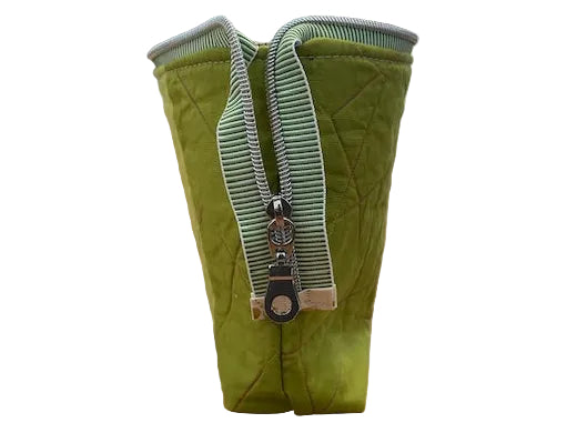 Perfect Travel Pouch - blkgr