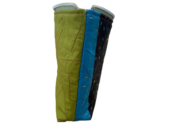 Perfect Travel Pouch - blkgr