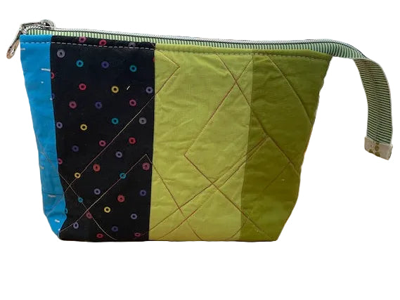 Perfect Travel Pouch - blkgr