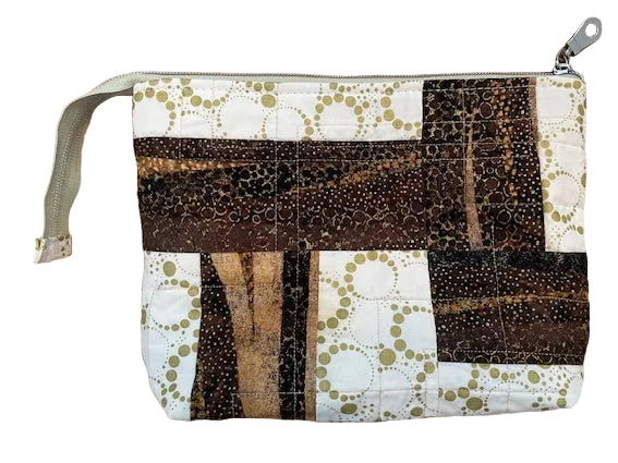 Perfect Travel Pouch - Br