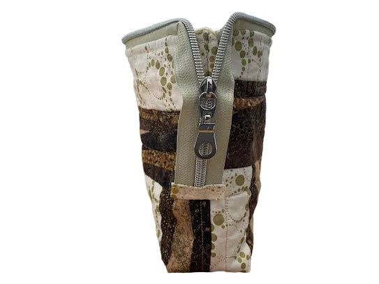 Perfect Travel Pouch - Br