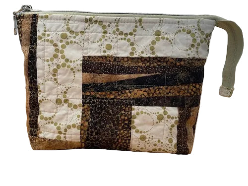 Perfect Travel Pouch - Br