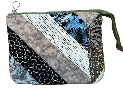 Perfect Travel Pouch - Brbl