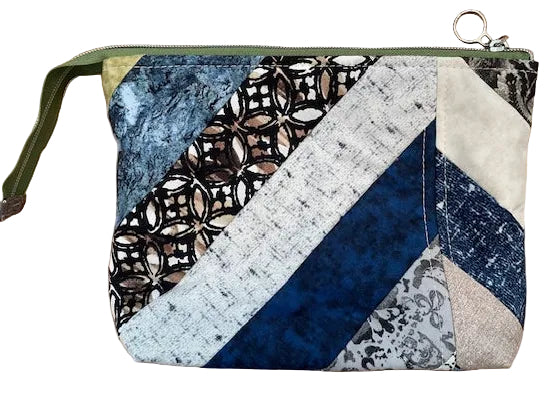 Perfect Travel Pouch - Brbl