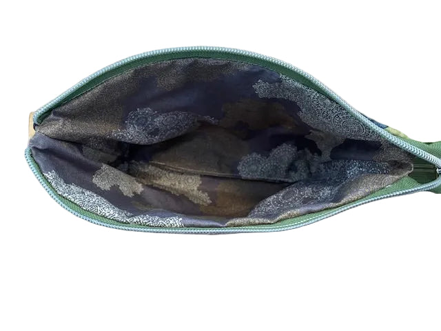 Perfect Travel Pouch - Brbl