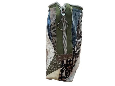 Perfect Travel Pouch - Brbl