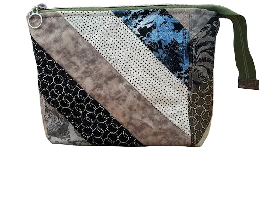 Perfect Travel Pouch - Brbl