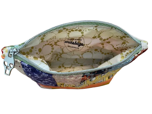 Scrappy Fun Pouch