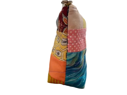 Scrappy Fun Pouch