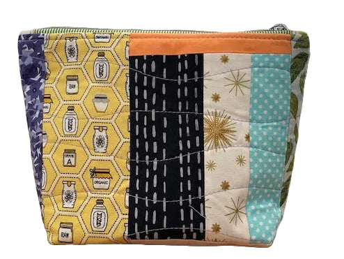 Scrappy Fun Pouch