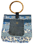 Large and Fun Beach Tote