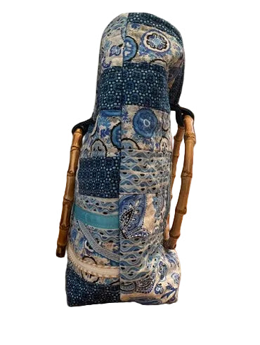 Large and Fun Beach Tote