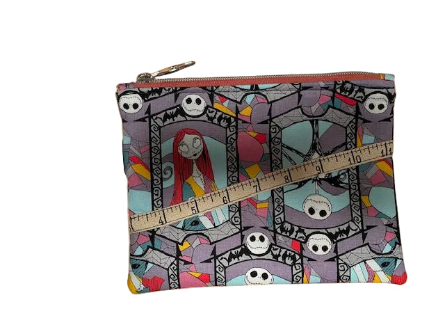 GFM Pouch