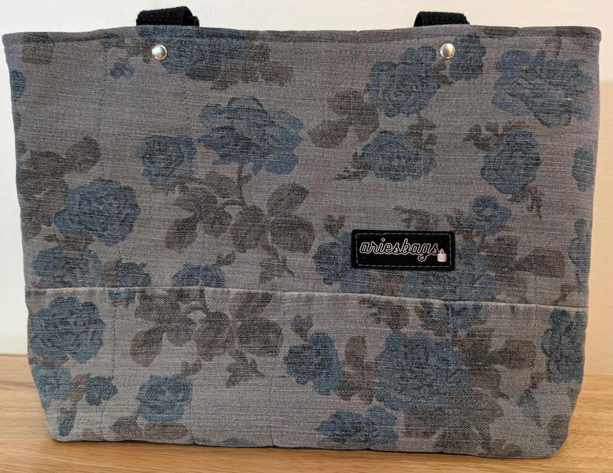 Small and Smart Tote Bag