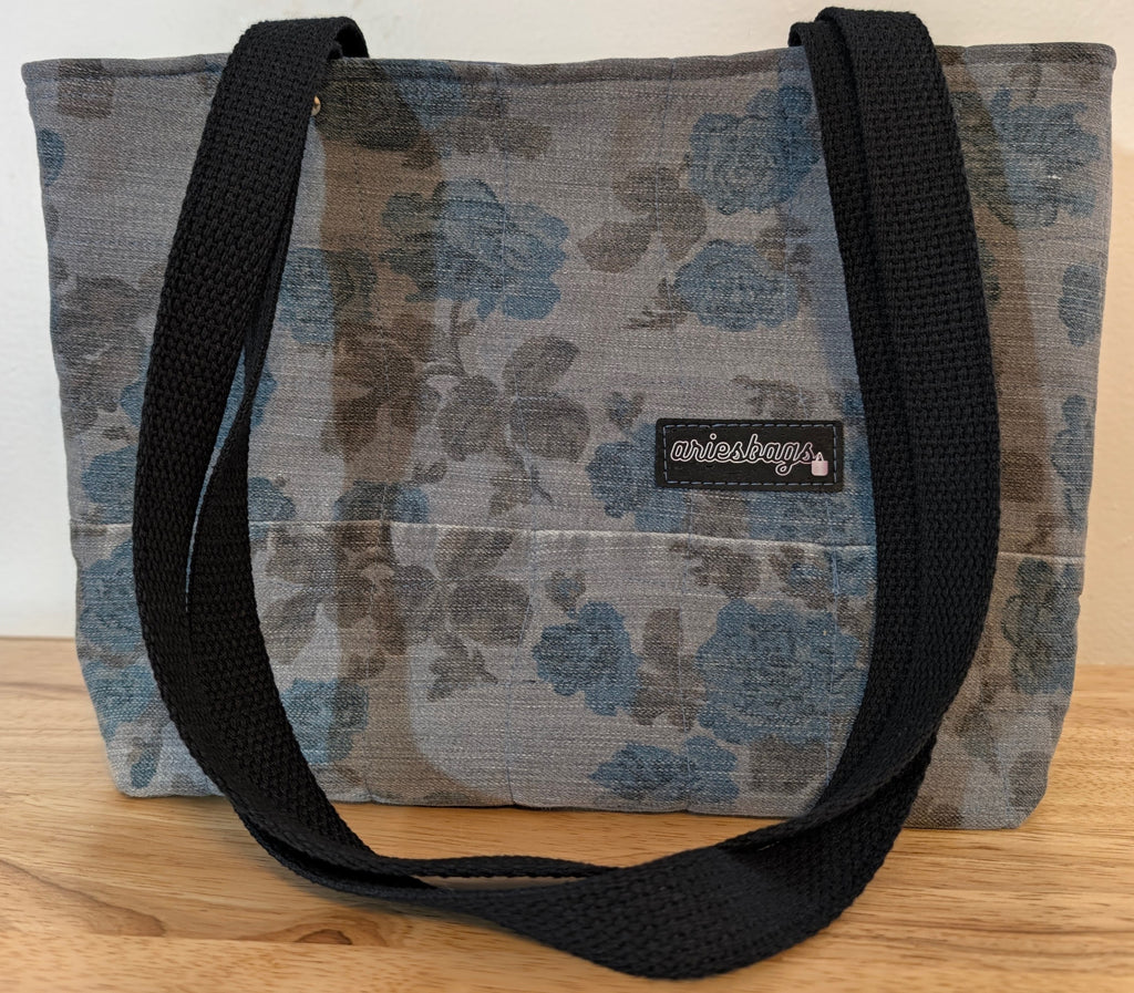 Small and Smart Tote Bag