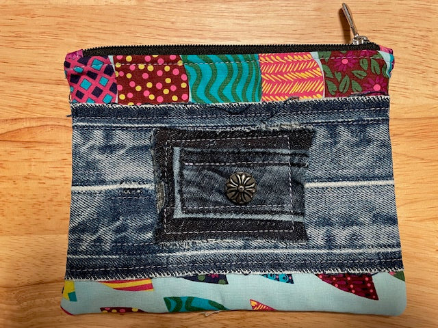 LFM Pouch