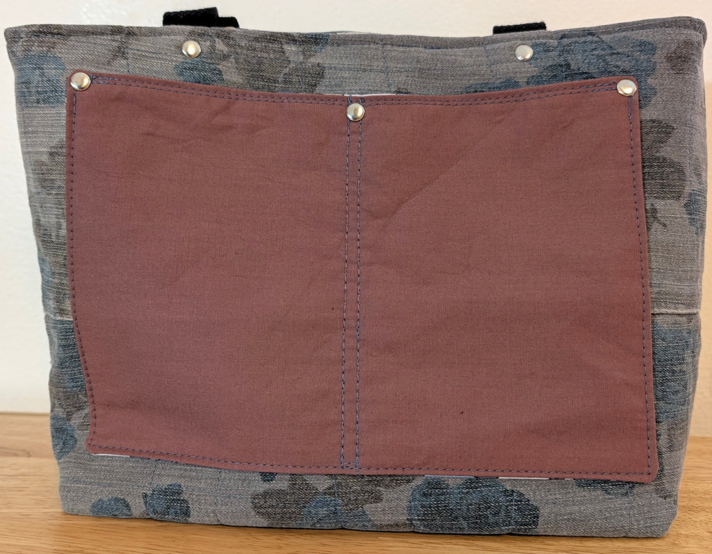 Small and Smart Tote Bag