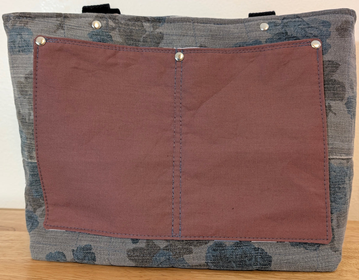 Small and Smart Tote Bag